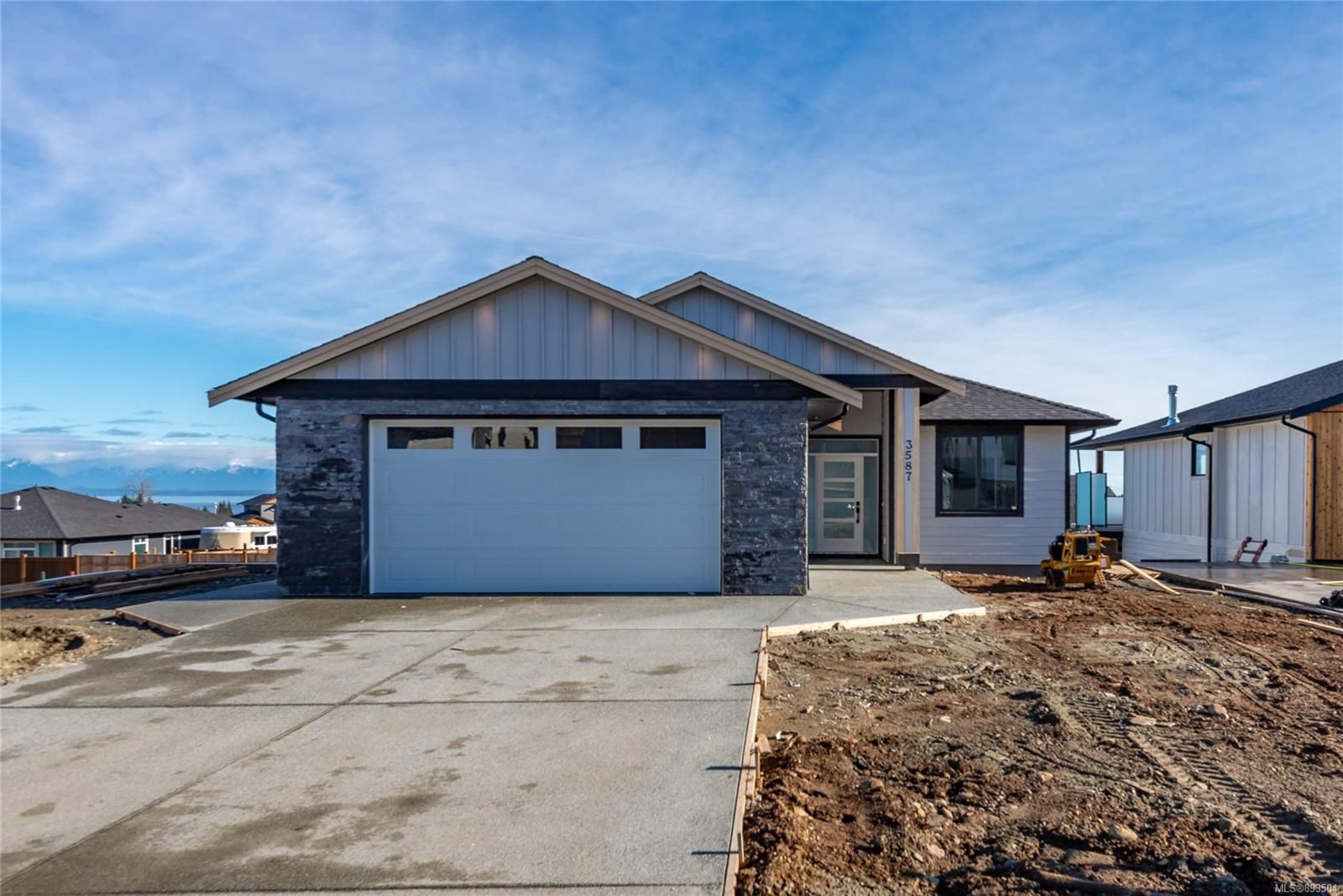 I have sold a property at 3587 Sage Pl in Campbell River
