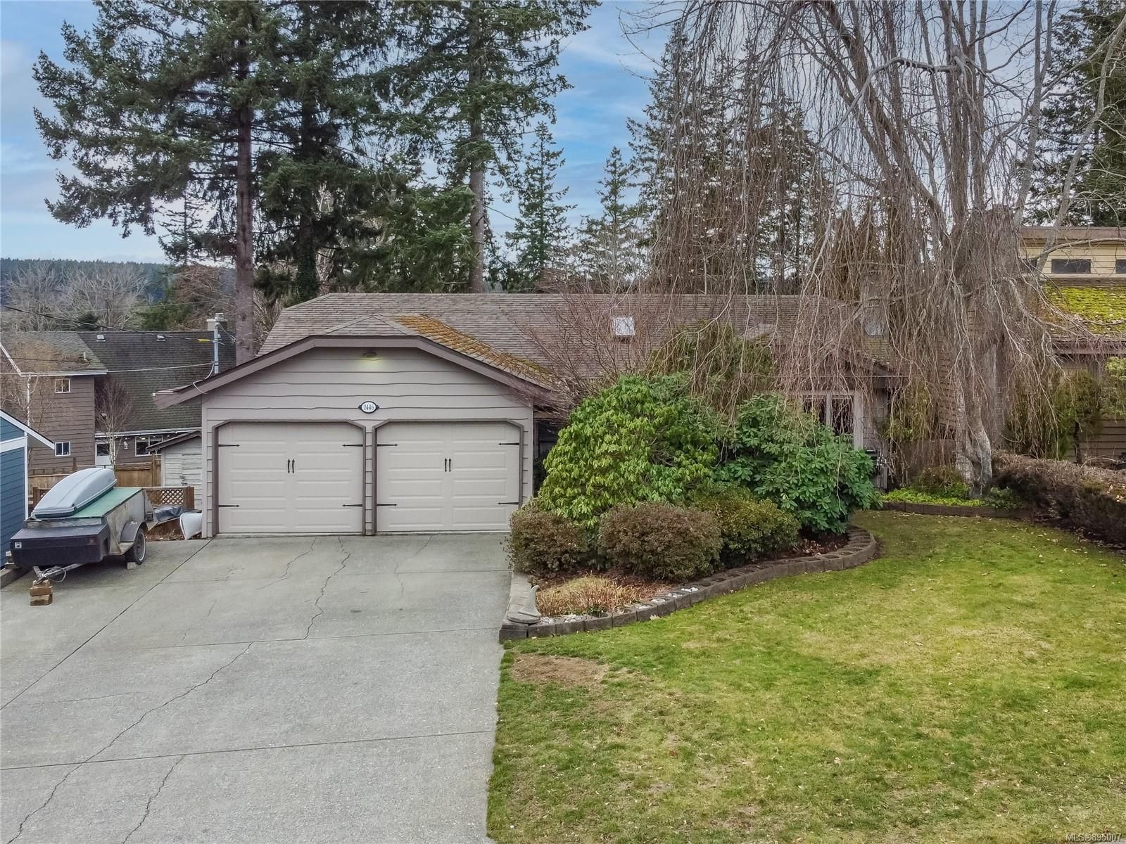 I have sold a property at 1446 Doe Pl in Campbell River
